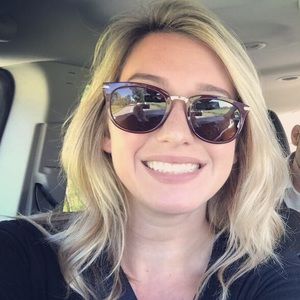 Meet your Posher, Allison