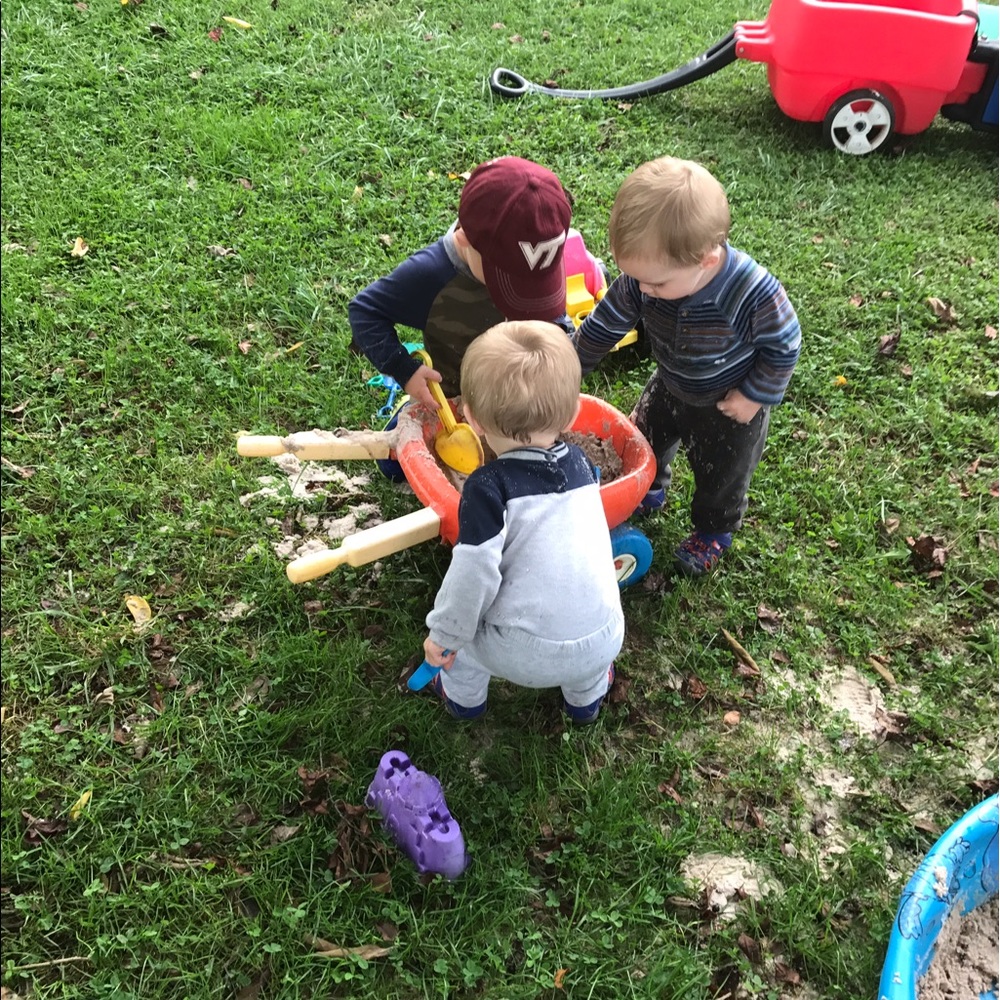 Meet your Posher, Kayla