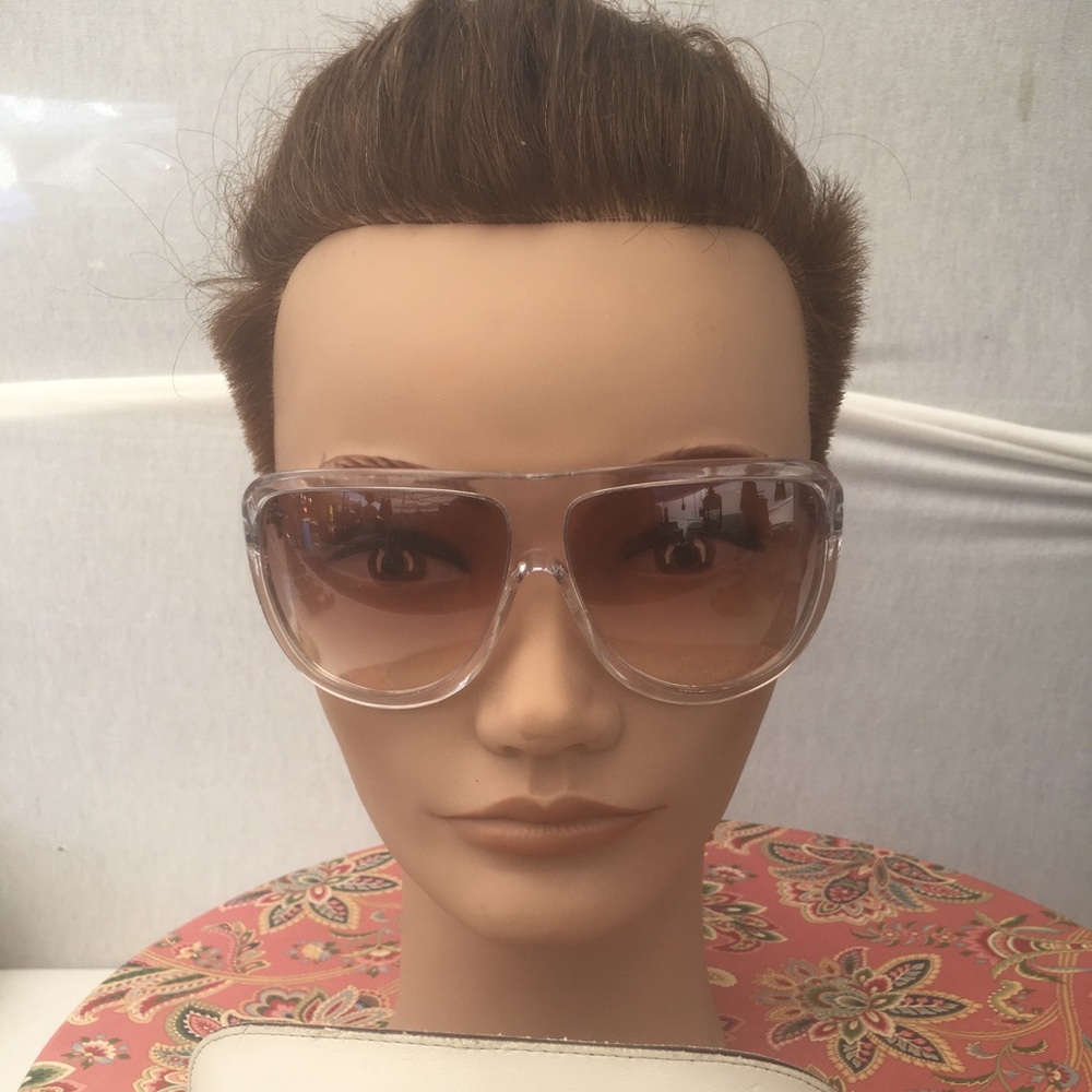 Stella McCartney sun glasses
