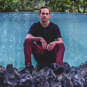 Meet your Posher, Ryan