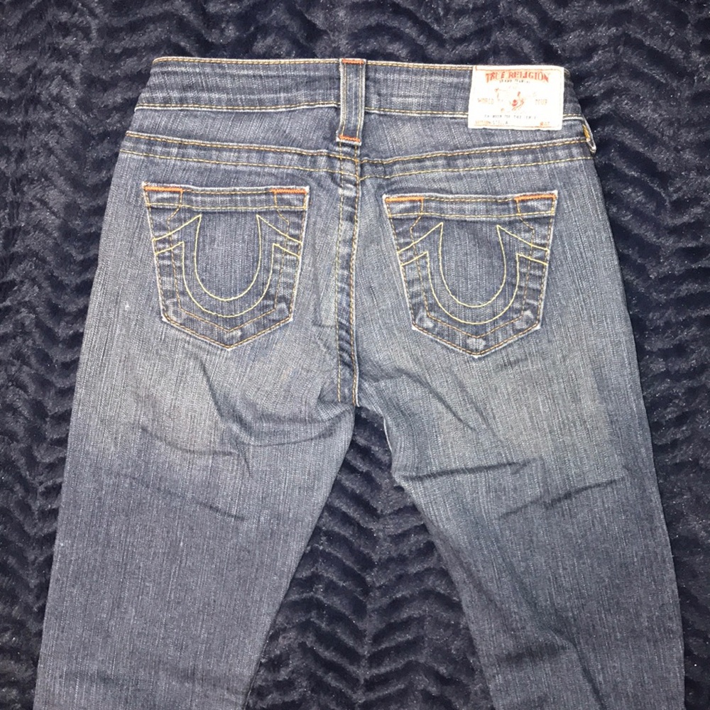 ‼️MARKED DOWN‼️ True Religion Jeans
