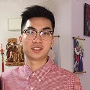 Meet your Posher, Jack