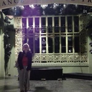 Meet your Posher, Jacqueline