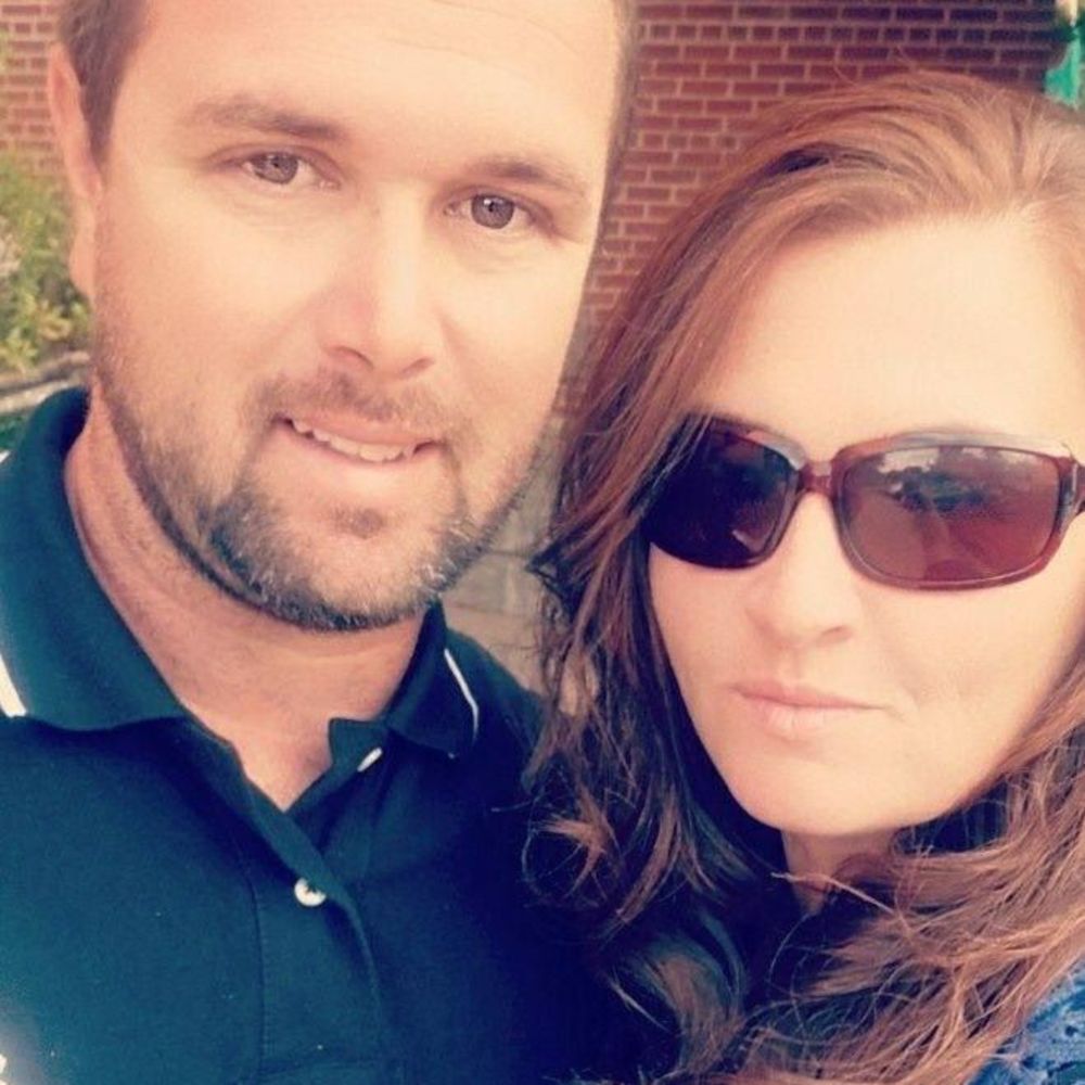 Meet your Posher, Joanna