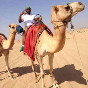 Meet your Posher, Dough