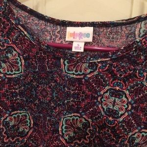 LulaRoe Irma Size Small