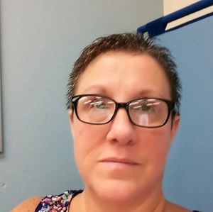 Meet your Posher, Teri