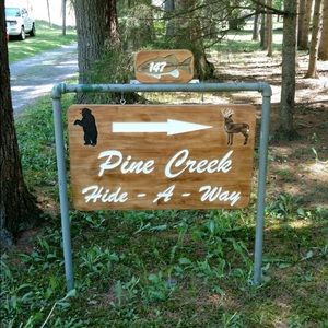 Meet your Posher, Connor