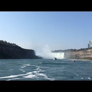 Meet your Posher, Andy