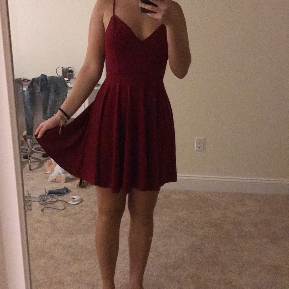 Urban outfitters dress!!