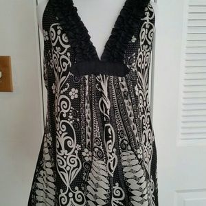 Max Studio Tunic