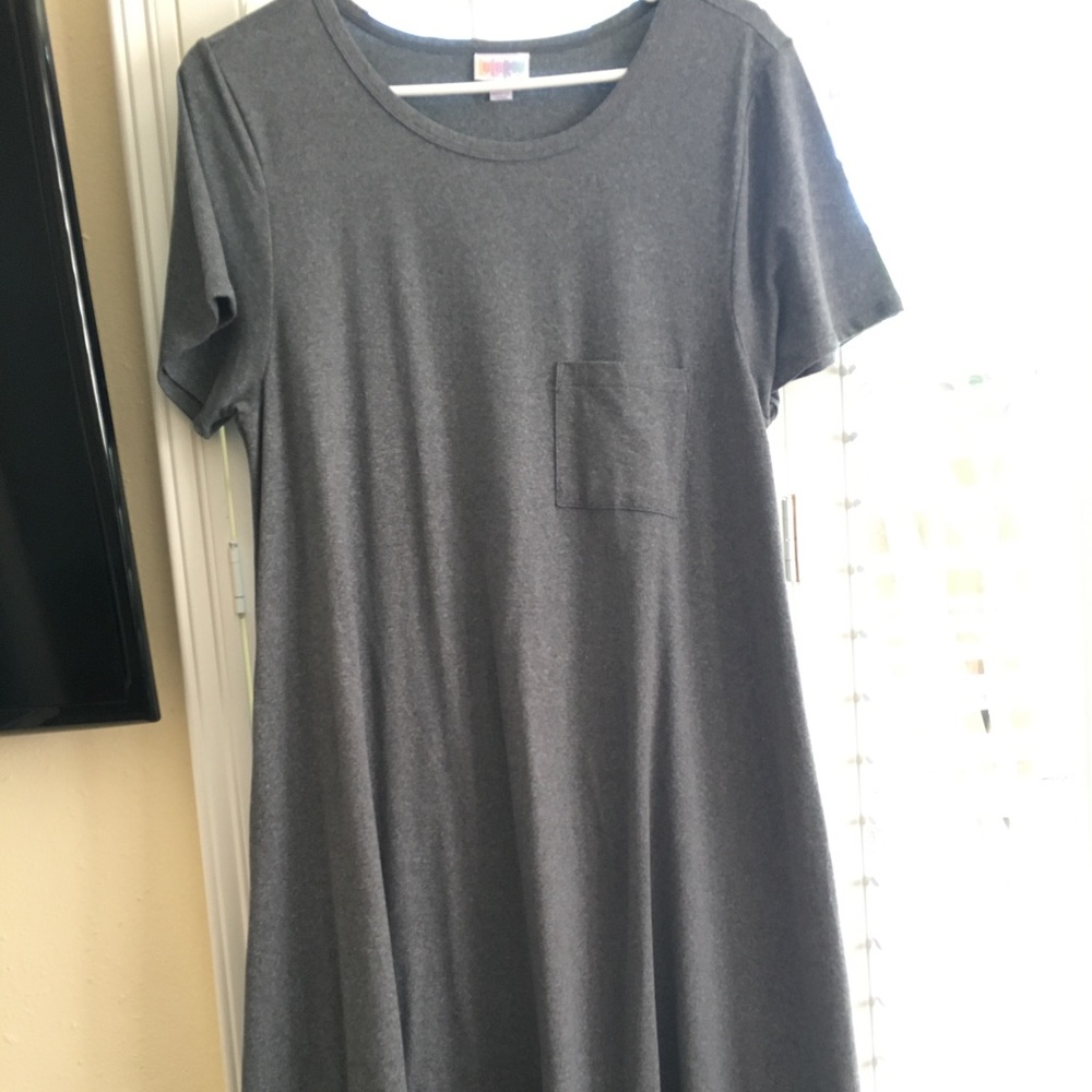 LulaRoe Carly Dress