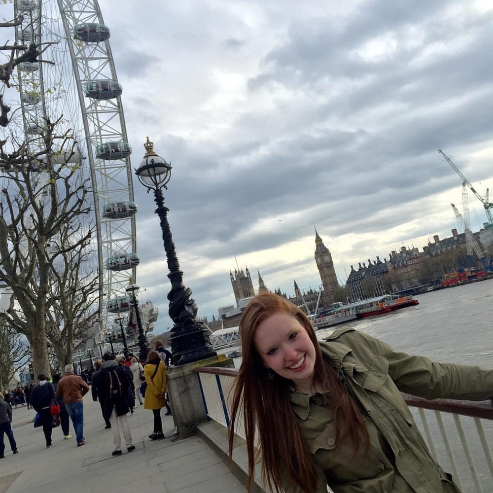 Meet your Posher, Kaila