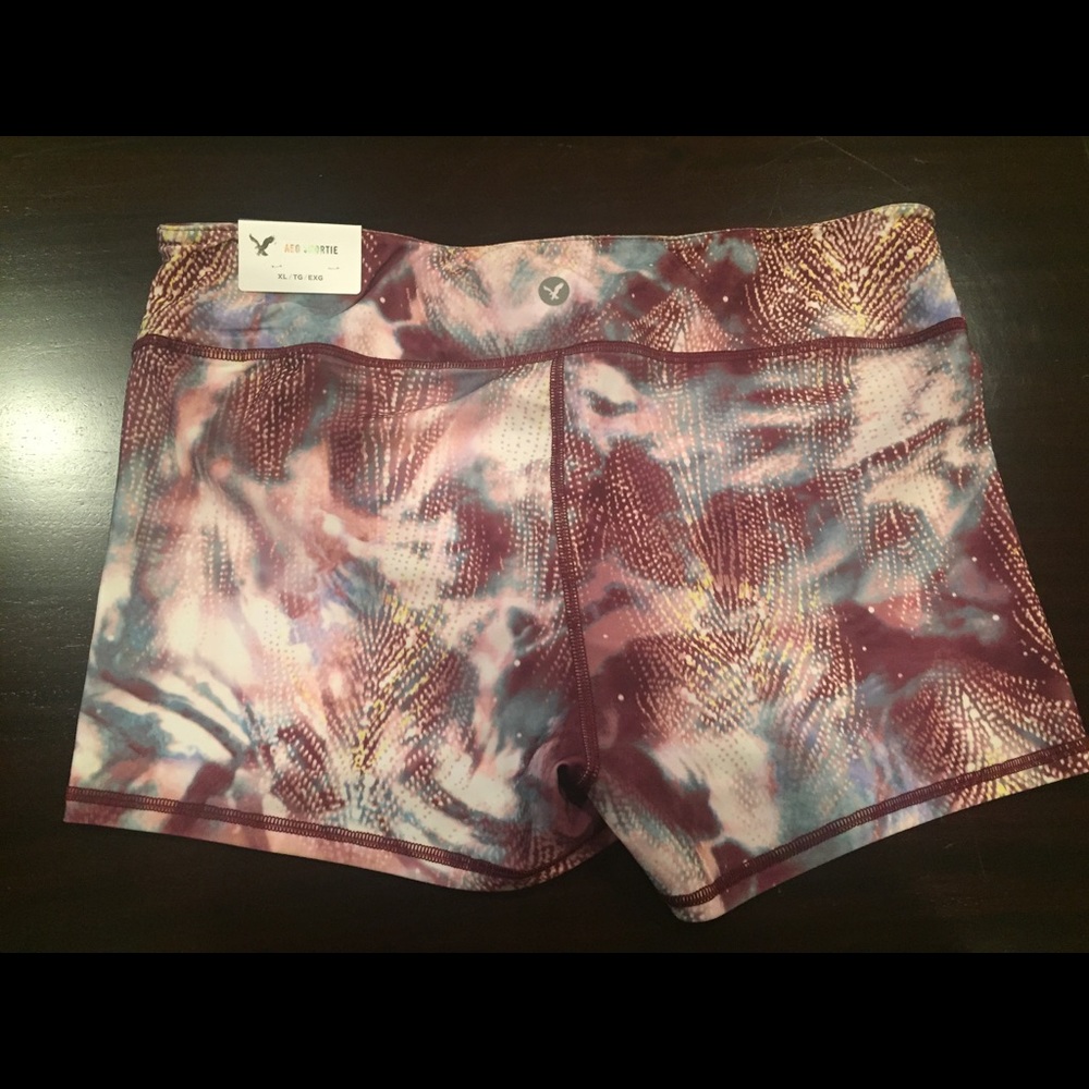 AE shorts