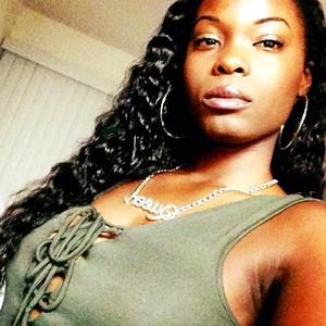 Meet your Posher, Amber