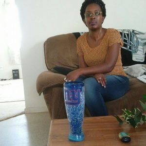 Meet your Posher, Shonta