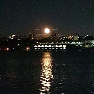 Meet your Posher, Seyma