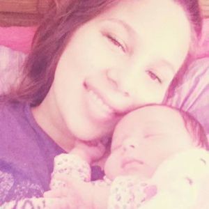 Meet your Posher, Whitney