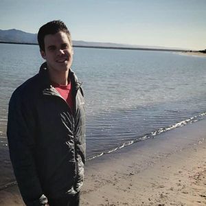 Meet your Posher, Riley