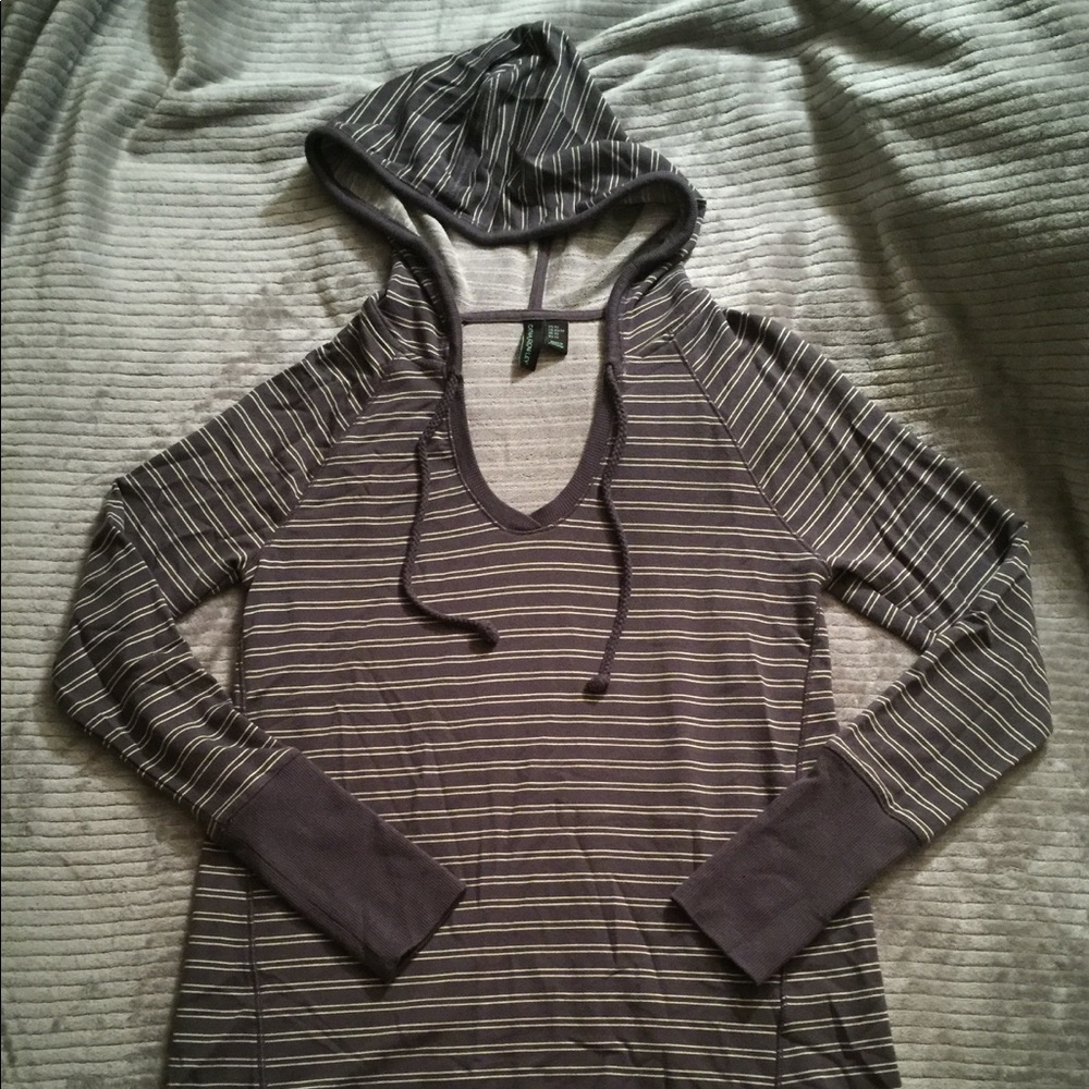 CYNTHIA ROWLEY TOP - Picture 3 of 6