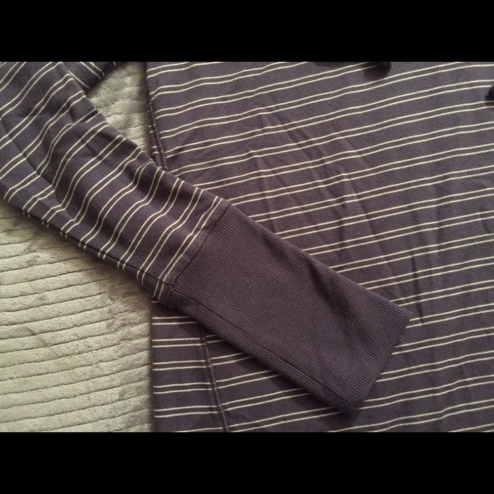 CYNTHIA ROWLEY TOP - Picture 4 of 6