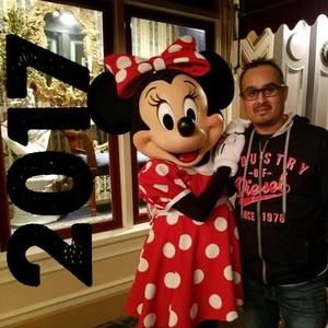 Meet your Posher, Pedro