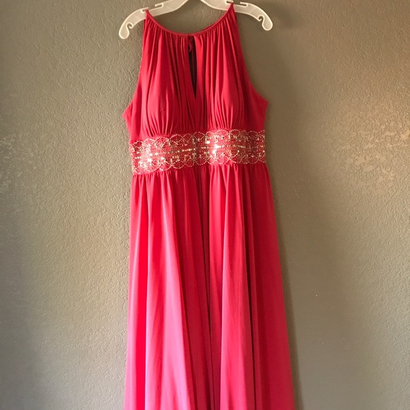 David's Bridal Dresses & Skirts - 🌺 🌺Long Formal Dress / Prom Dress / Homecoming