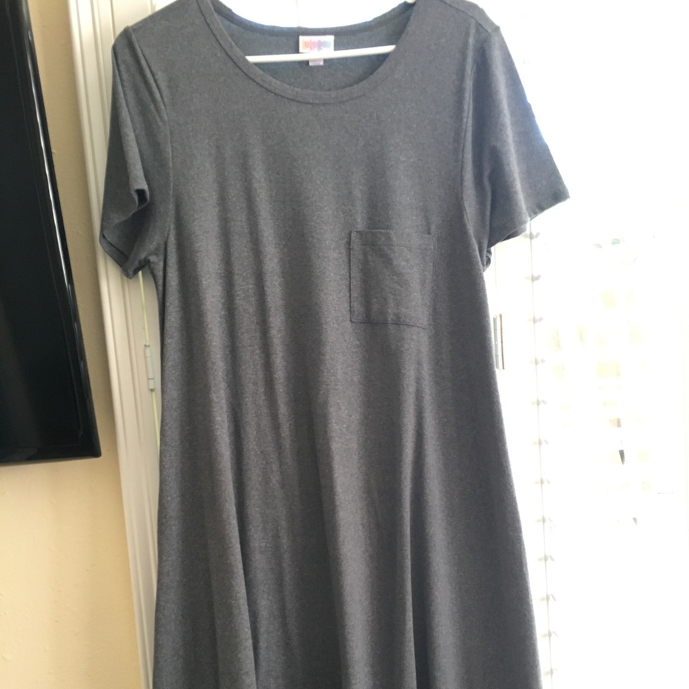LulaRoe Carly Dress