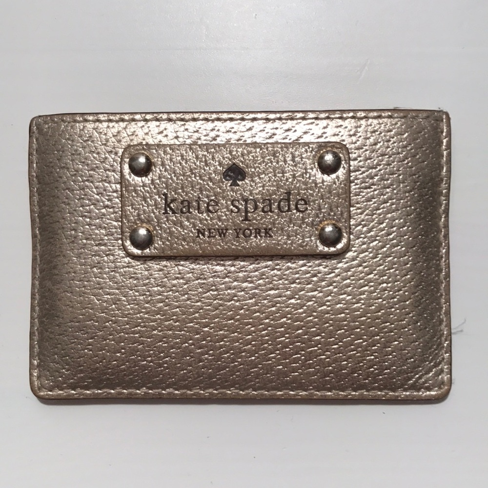 Kate Spade Cardholder Wallet
