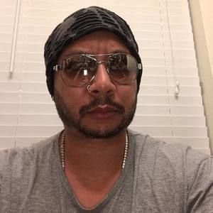 Meet your Posher, Calvin