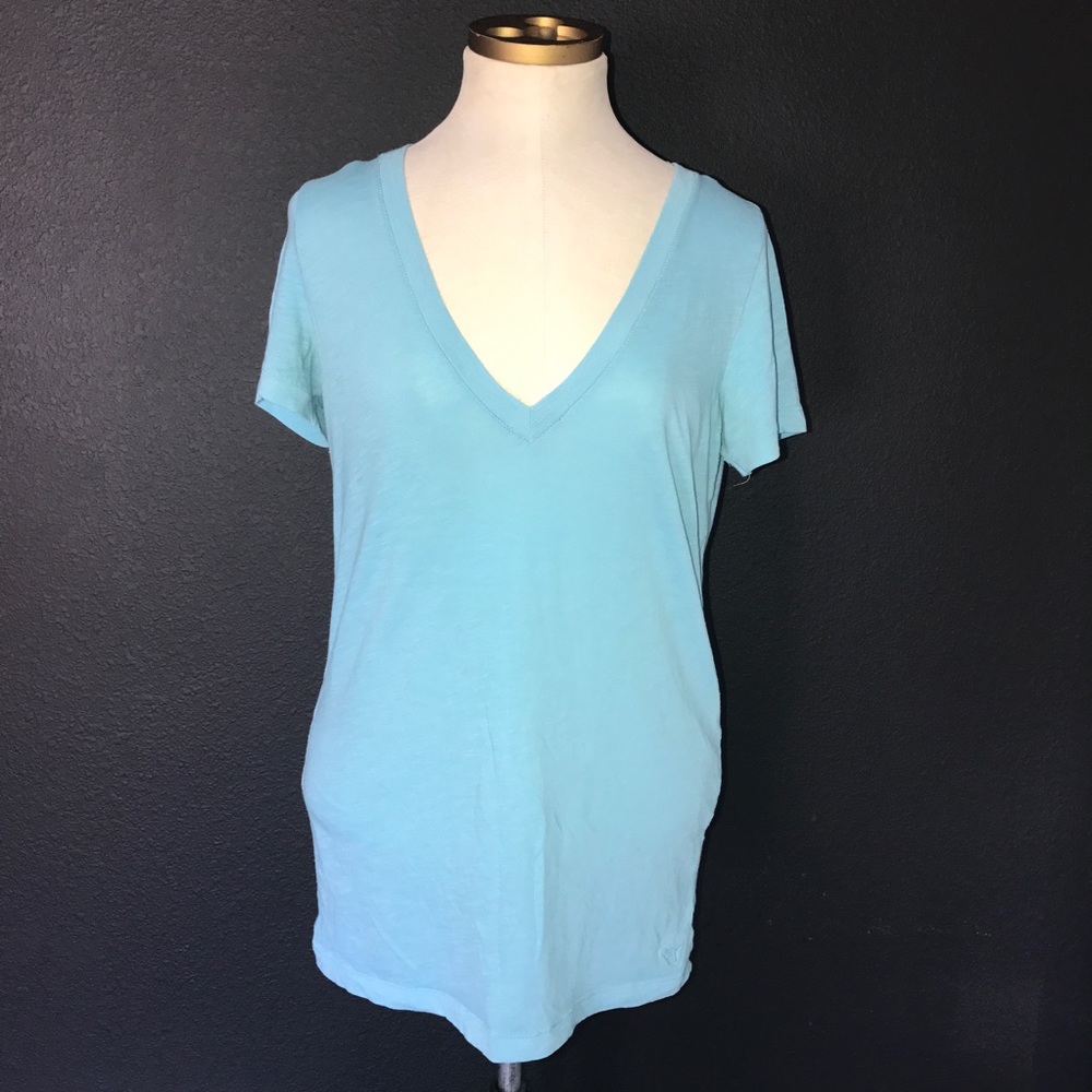 Short sleeve tee