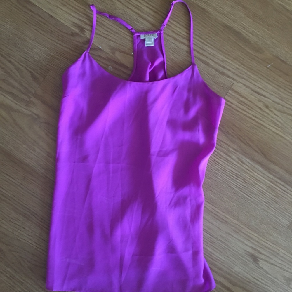 Jcrew tank