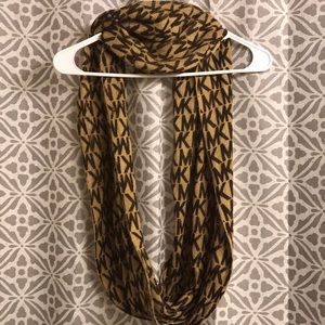 Michael Kors Infinity Scarf