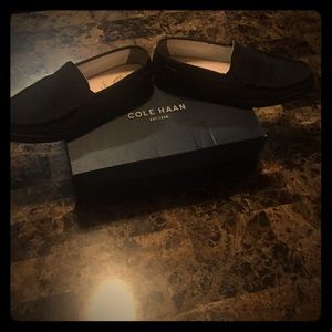 Cole Haan Size 11 shoes.