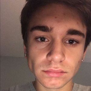 Meet your Posher, Gavin