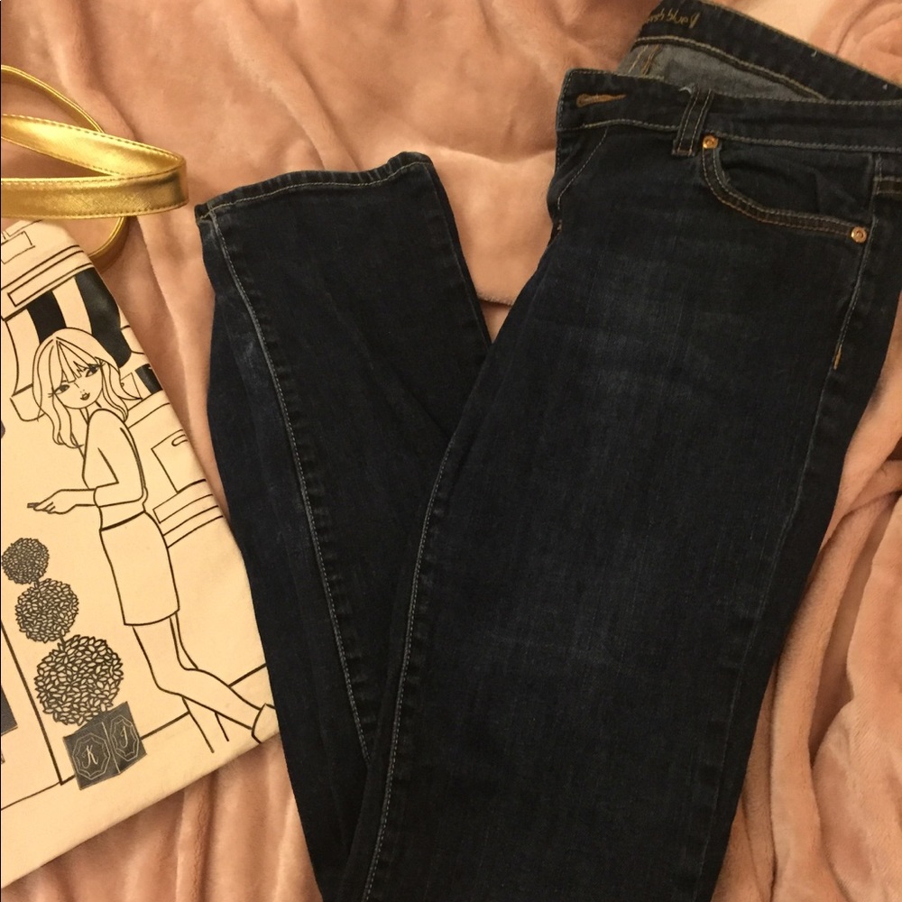 Amazing jeans