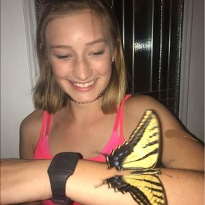 Meet your Posher, Tatum