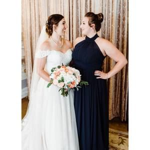 Meet your Posher, Andie