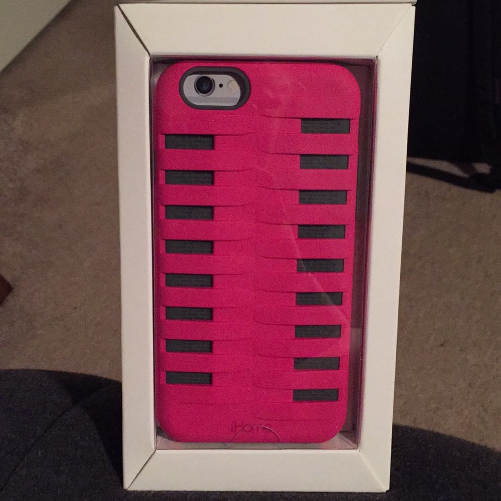 iPhone 6 case