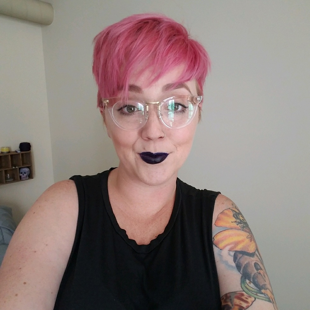 Meet your Posher, Deborah