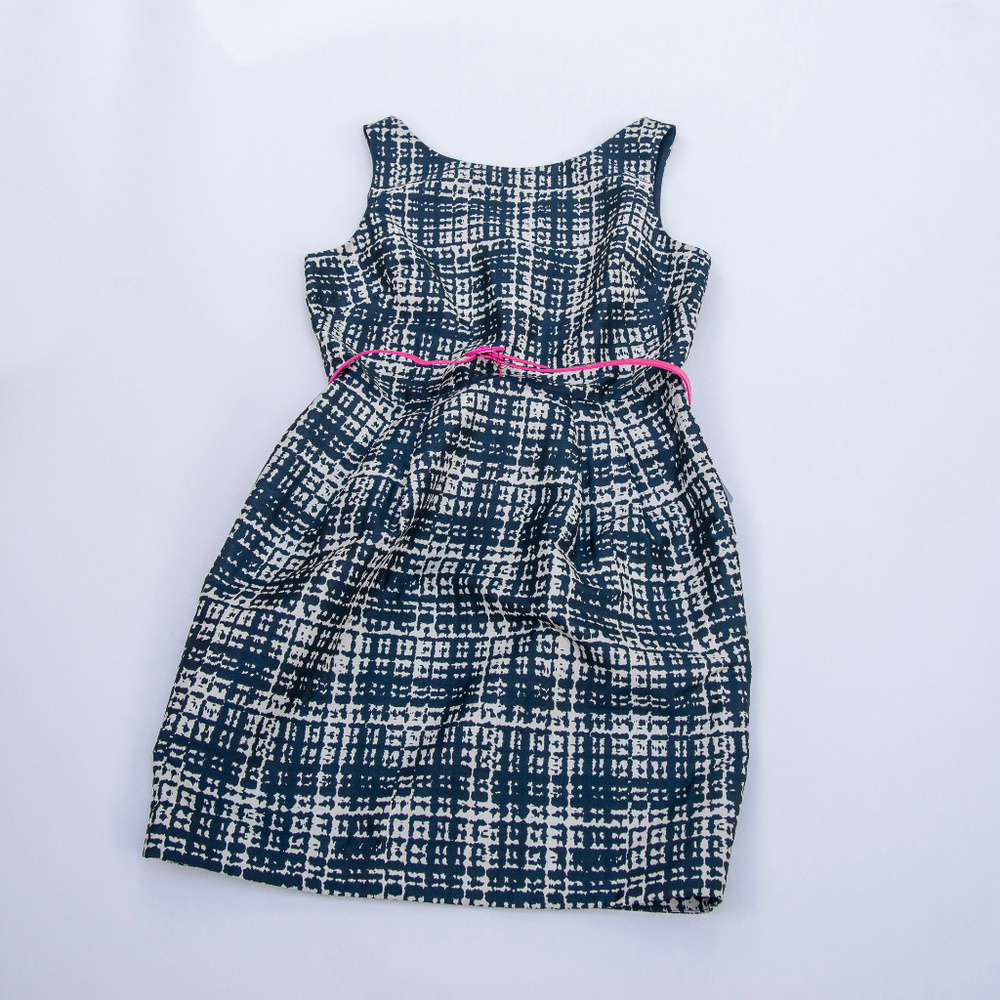 Nordstorm Eliza J. Blue Shift Dress with tags!!