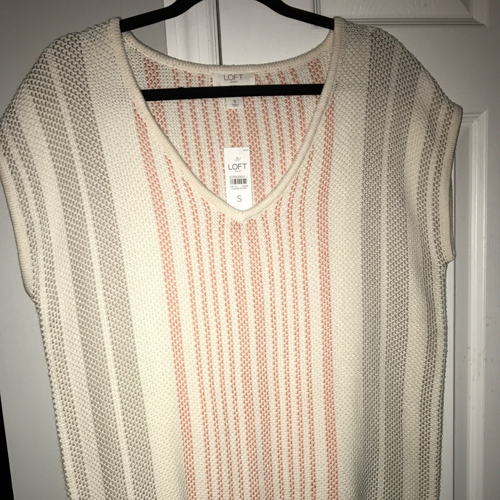 Women's Loft shirt