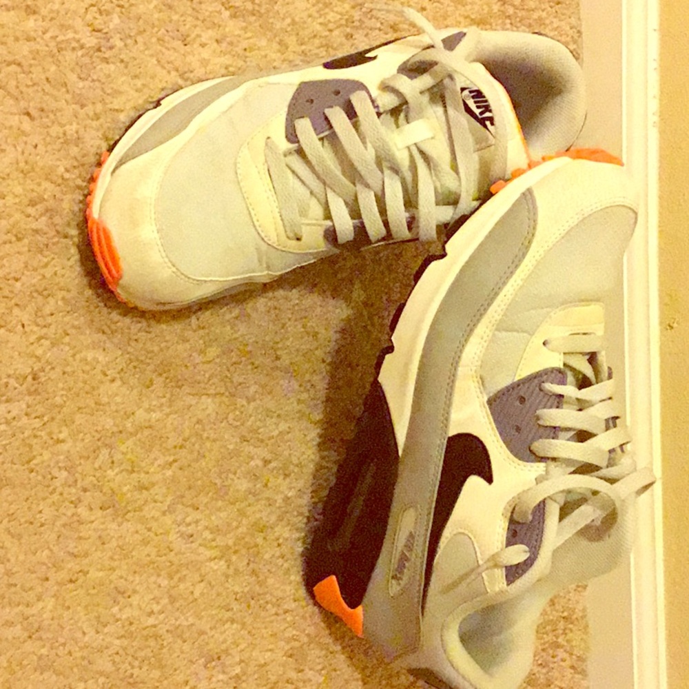 Nike Air Max 90