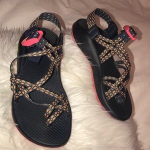 Chaco sandals
