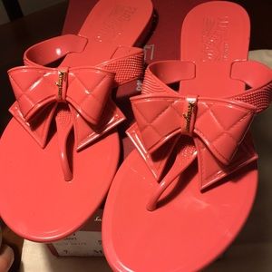 Salvatore Ferragamo Sandals