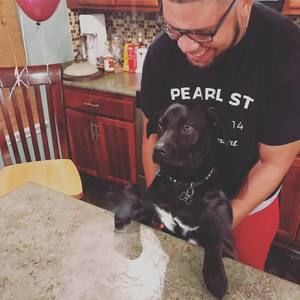 Meet your Posher, Sean