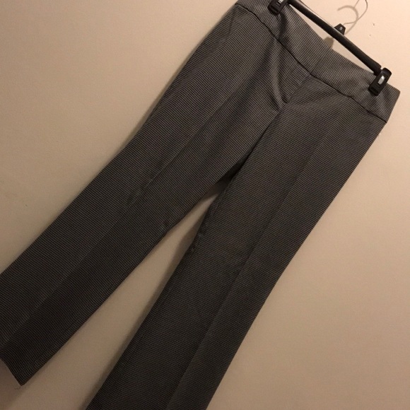 Houndstooth pants - Picture 1 of 3