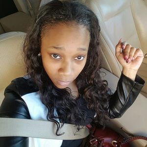 Meet your Posher, Shante
