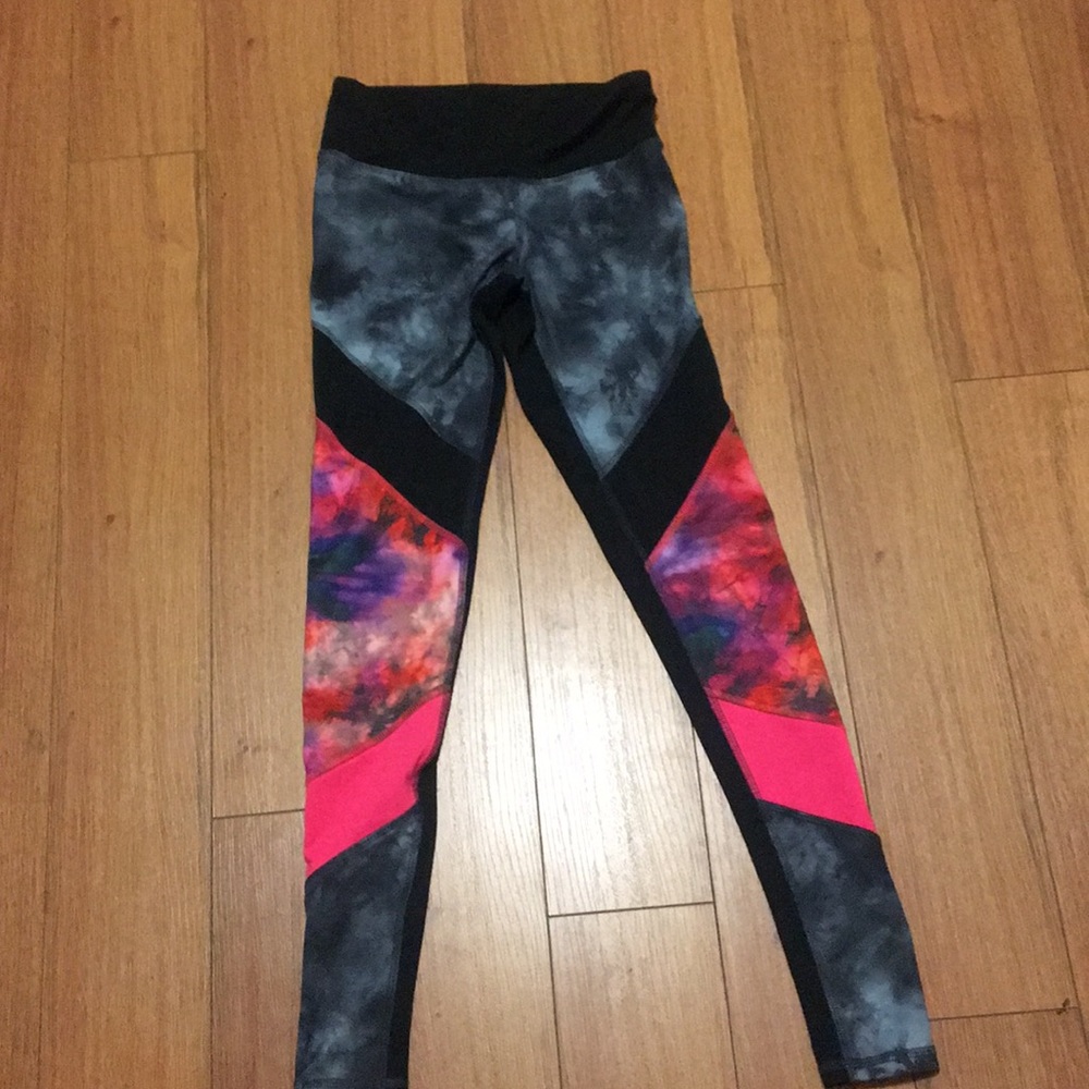 Yoga pants