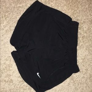 Nike DriFit Shorts
